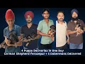 Busy Delivery Day German Shepherd to Ferozepur Dobermans to Patiala Nawashehar 15july2026
