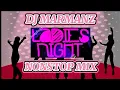 Download Lagu DJ MARMANZ - ( LADIES NIGHT ) NONSTOP MIX