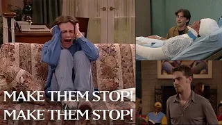 Shawn s Saddest Moments Boy Meets World