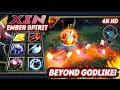 Download Lagu DotA EMBER SPIRIT - XIN , ULTRA KILL! ГРАМОТНЫЙ СПЛИТПУШ + ПРАВИЛЬНО КУПЛЕННЫЕ ВЕЩИ = ПОБЕДА!🔥