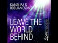 Leave the World Behind [Radio Edit]