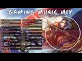 Lagu Top 20 Neffex Songs For ML Gamers ♫ NSC Montage Gaming Music Mix 2022 ♫