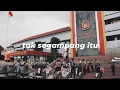 tak segampang itu ~ anggi marito (reverb version)