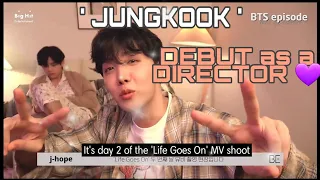 Download BTS 'LIFE GOES ON' MV BEHIND THE SCENE  | DIRECTED BY JUNGKOOK BTS MP3