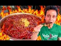 Lagu I Tried the World’s Spiciest Thai Food!! (Almost Died)