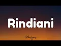 Download Lagu Slam - Rindiani (Lyrics)