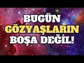 Lagu Melekler Diyor ki: Bugün Gözyaşların Boşa Değil!