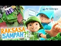 Download Lagu Raksasa Sam? BoBoiBoy KUASA DUA! MP3