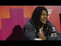 South Jersey native Isiah Pacheco suiting up for the Super Bowl
