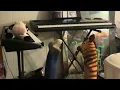 Puppet Skits - Vivaldi does a spacewalk