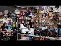 Lucht: Tiny Desk Concert