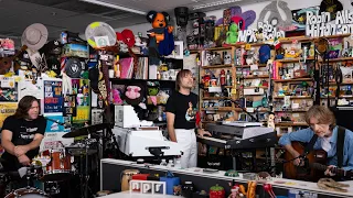 air tiny desk concert