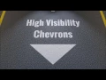 Fitting Chapter8 chevron kit