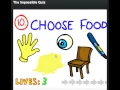 The Impossible Quiz NO WORDS OTHER THAN
