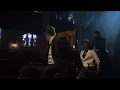 Morena baccarin tape gagged