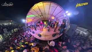 Rebane de Kazzabe EN VIVO 🇭🇳 Villa de San Francisco 