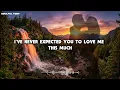 I've Never Expected You To Love Me This Much ❤️ | Romantic Love Ballad 2026 | Emotional Love Song