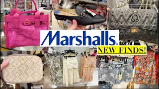 Download MARSHALLS SHOP WITH ME 2024 | DESIGNER HANDBAGS, SHOES, CLOTHING, NEW ITEMS #marshalls #shopping MP3