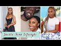Jackie Aina Lifestyle Make-up Artist Husband Biography Hobbies Net Worth Age Family Facts