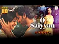 Download Lagu O Saiyyan - HD Music Video | Hrithik Roshan, Priyanka C | Roop Kumar Rathod | Agneepath | Dekho HD