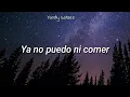 Sin ti // —  King Changó [Letra-Lyrics] (sub)