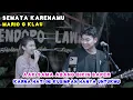 Download Lagu SEMATA KARENAMU - MARIO G KLAU (LIVE) NABILA MAHARANI FT TRI SUAKA