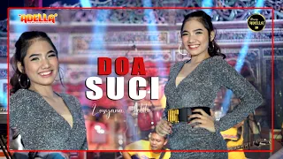 doa suci lusyana jelita adella om adella