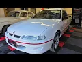 1993 Holden VR S Ute at FIRMA Australia www firmaauto com