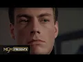 Young Frank Dux Bloodsport MGM PRESENTS