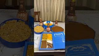 اختراعات ب لبن في رمضان 