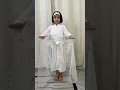 Easter skit presentation by children Shiloh singh as angel announcing Jesus is Risen and is alive