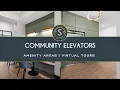 Community Elevators
