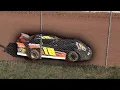 Trying Out The Kenny Wallace Racing Experience