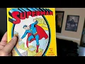 The Most Expensive Comic Ever Sold Superman 1