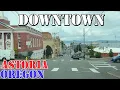 Astoria - Oregon