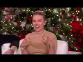 Bono & U2 Gave Stamp of Approval to Scarlett Johansson for Her Cover of Their Iconic Song