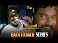 Lagu Mayandi kudumbathar Movie Back to Back Scenes | Manivannan | Tarun Gopi | Poongodi | KTV