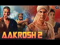 Download Lagu AAKROSH 2 In Hindi | Akshay Kumar, Priyanka Chopra, Saif Ali Khan | New Bollywood Action Movie 2025