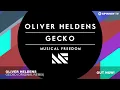 Gecko (Overdrive) - Oliver Heldens