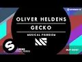 Download Lagu Oliver Heldens - Gecko (Original Mix)