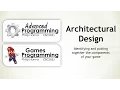 Week 7 - Android Games Programming CSC2021
