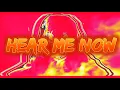 Disturbed Unstoppable Lyric Video