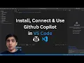 Code Faster with AI GitHub Copilot in VS Code 2025