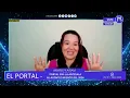 Download Lagu PORTAL 999: LA ANTESALA AL ACONTECIMIENTO DEL 2026