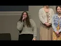 Speak To The Mountains | Literal Life Church Choir