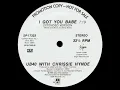 UB40 & Chrissie Hynde - I Got You Babe (Extended Version)