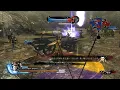 Download Lagu sengoku basara 4 sumeragi - ashikaga yoshiteru / matsunaga hisahide free mode play (heaven)