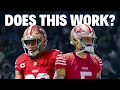 The 49ers Depth Chart Has Some Head-Scratchers