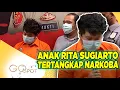 Download Lagu ANAK RATU DANGDUT RITA SUGIARTO DITANGKAP NARKOBA – GO SPOT 20/05