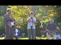 Daft Punk but it's all jazz musicians (not AI)